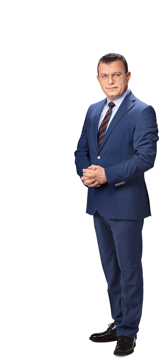 Prof. Dr. Raşit Midilli